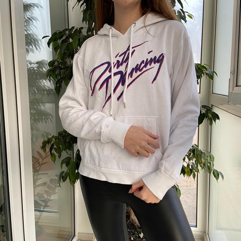 h&m dirty dancing hoodie