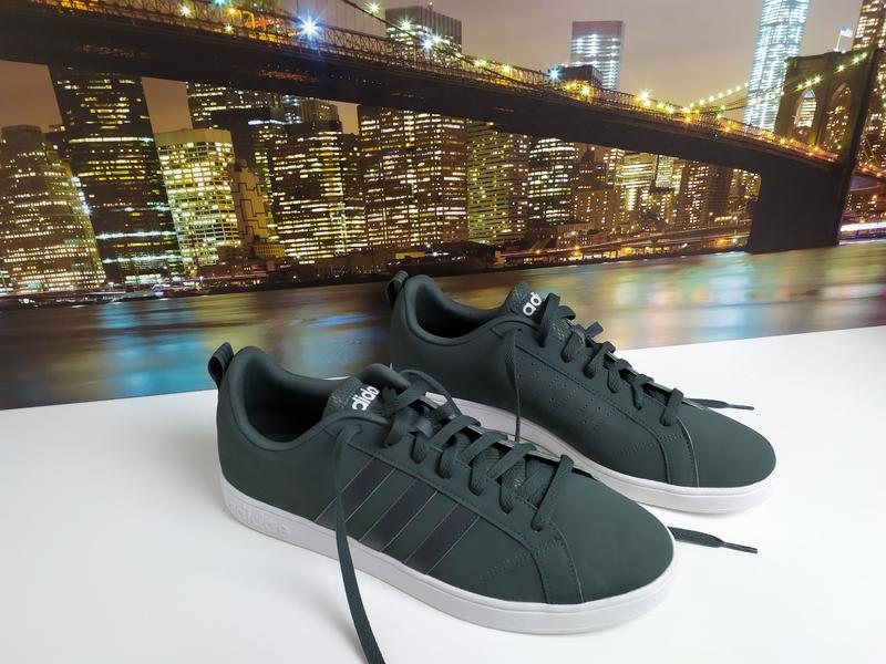 Мужские кросовки art f34433 adidas original 46 розмір 29,5 см стелька —  ціна 1280 грн у каталозі Кросівки ✓ Купити чоловічі речі за доступною ціною  на Шафі | Україна #32997459