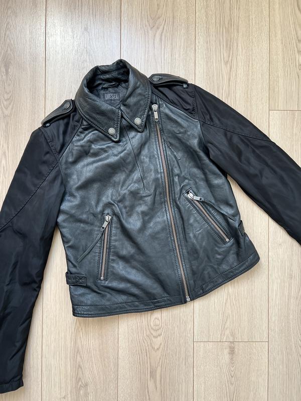 Diesel jackets price discount