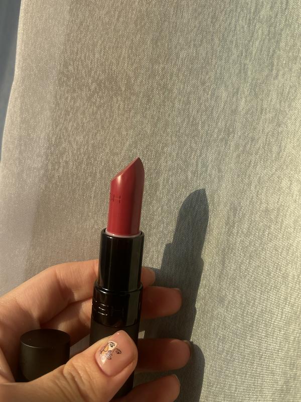 Помада gosh velvet touch lipstick matt — цена 269 грн в каталоге Помада ...