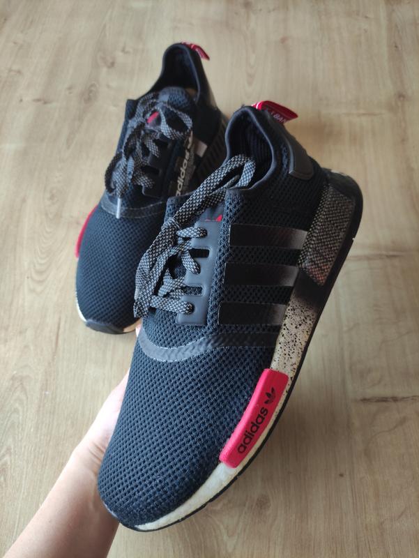 Крутые фирменные мужские кроссовки adidas, оригинал, модель 2020 года ...