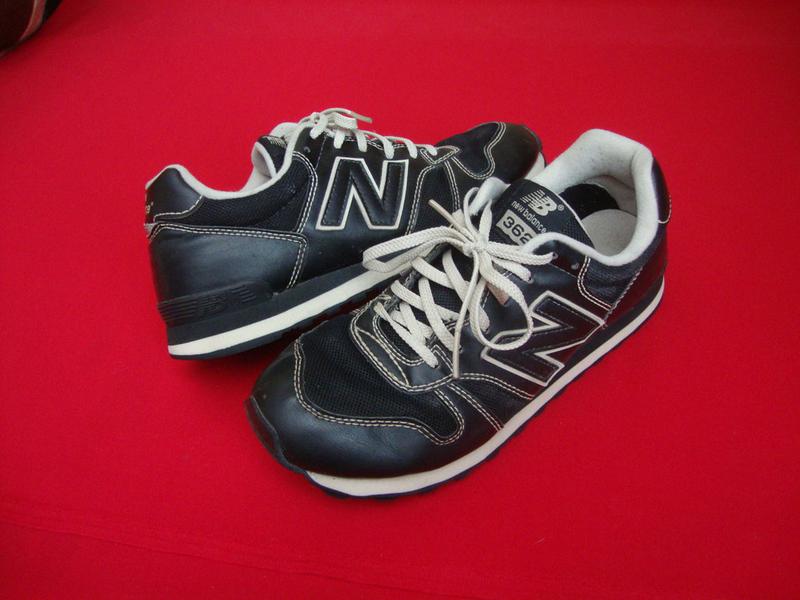 new balance 362