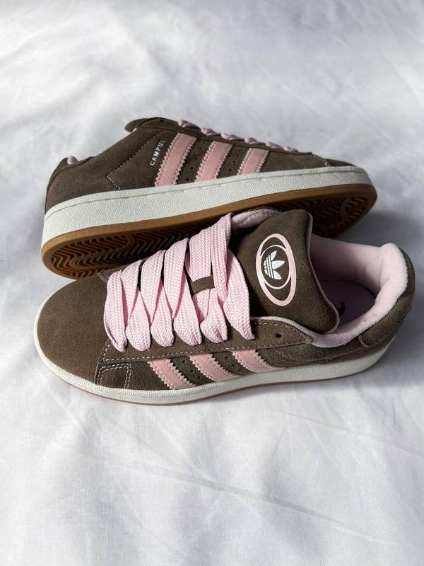 adidas campus 00s dust cargo clear pink 2350 133812957