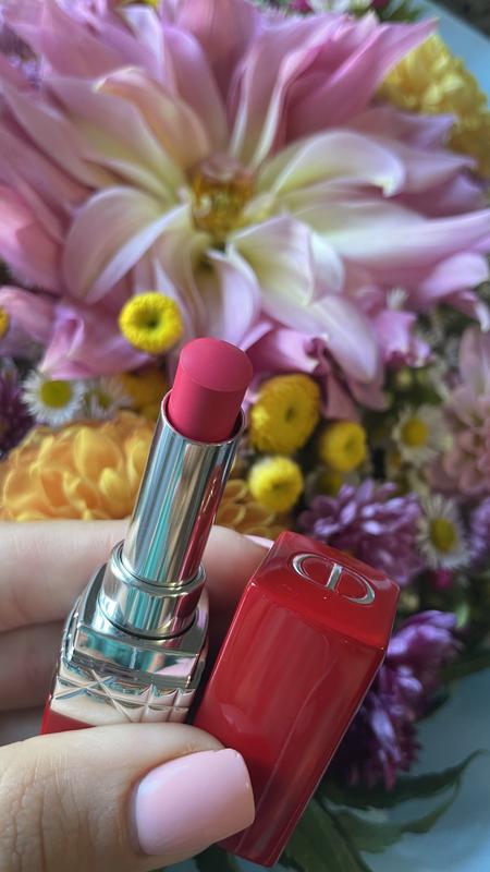Помада диор dior — цена 700 грн в каталоге Помада для губ Купить товары ...