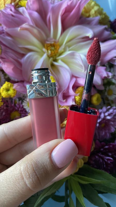 Dior диор помада — цена 700 грн в каталоге Помада для губ Купить товары ...