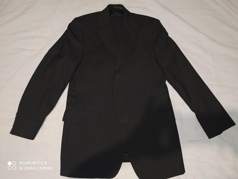 Костюм hugo boss — цена 1500 грн в каталоге Деловые костюмы Купить ...