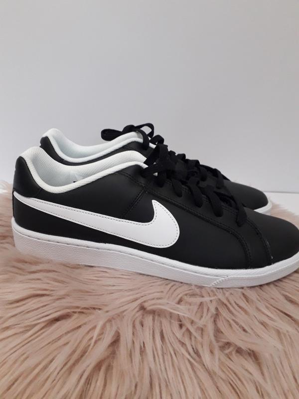 Чоловічі nike court royale 749747 010 — цена 1290 грн в каталоге Кеды ✓  Купить мужские вещи по доступной цене на Шафе | Украина #33033050