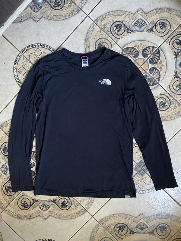 Лонгслив свитшот кофта худи от the north face original — цена 850 грн в ...