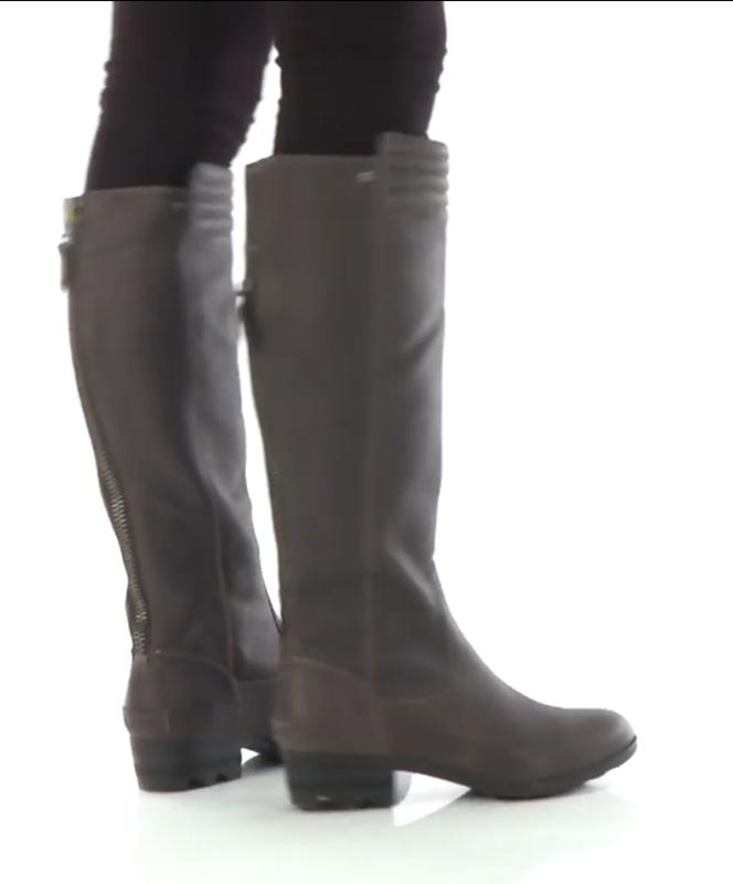 sorel danica tall