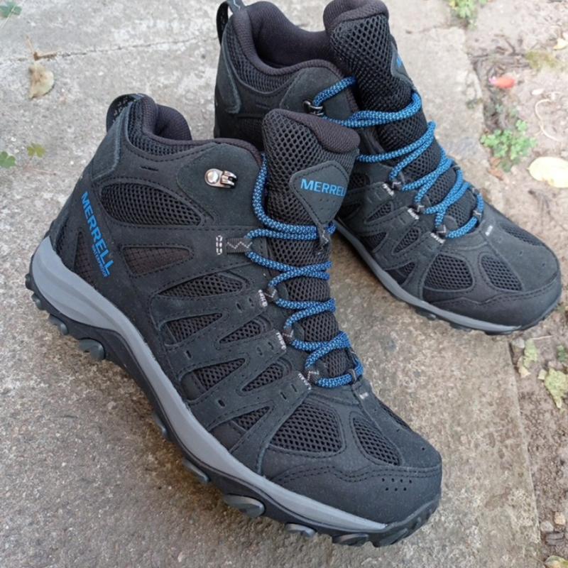 merrell accentor 3 mid waterproof j135463 .41 42 43 44 44 5 45 46 47 3999 133942182
