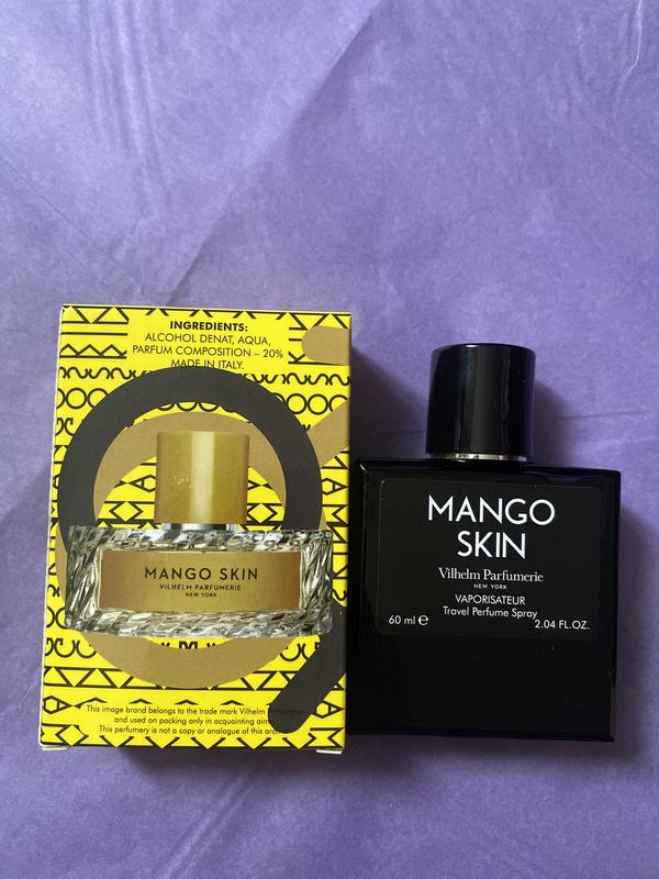 60 ml mango skin — цена 295 грн в каталоге Духи Купить товары для ...