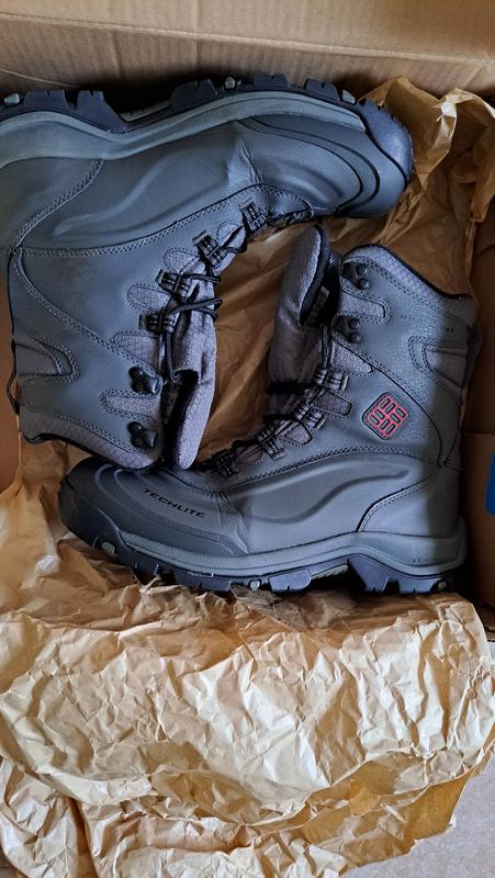 columbia bugaboot plus 3 omni heat 200g 3200 133968420