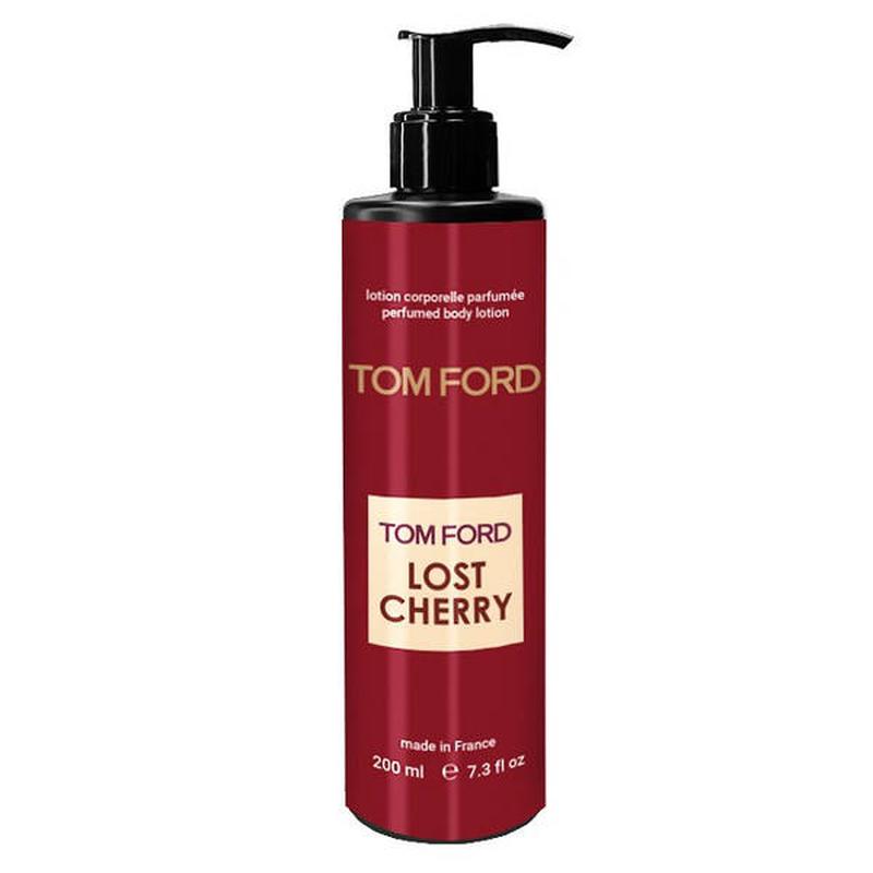 Лосьон для тела tom ford lost cherry (том форд лост черри) — цена 130 ...