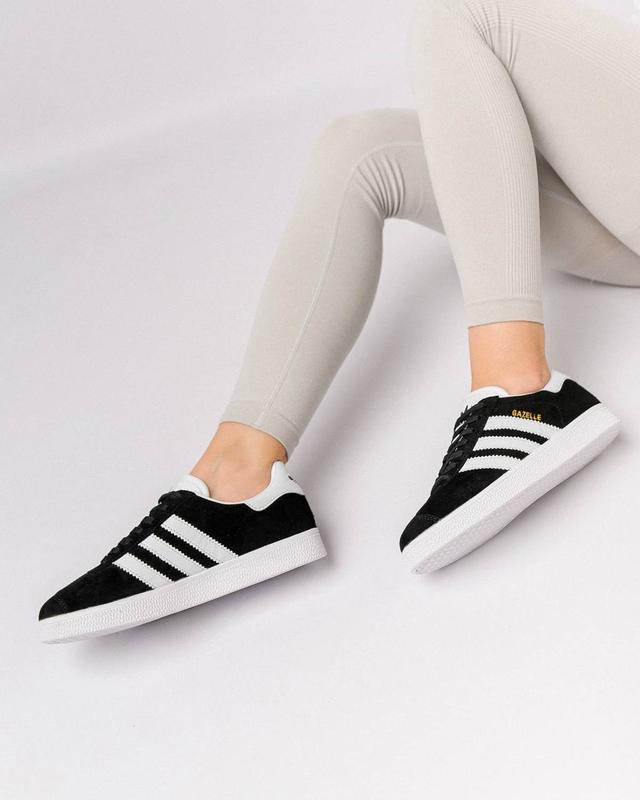 Кросівки жіночі adidas originals gazelle, кроссовки женские адидас ...