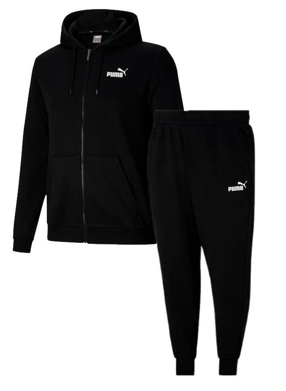 Puma jacket cheap 4xl