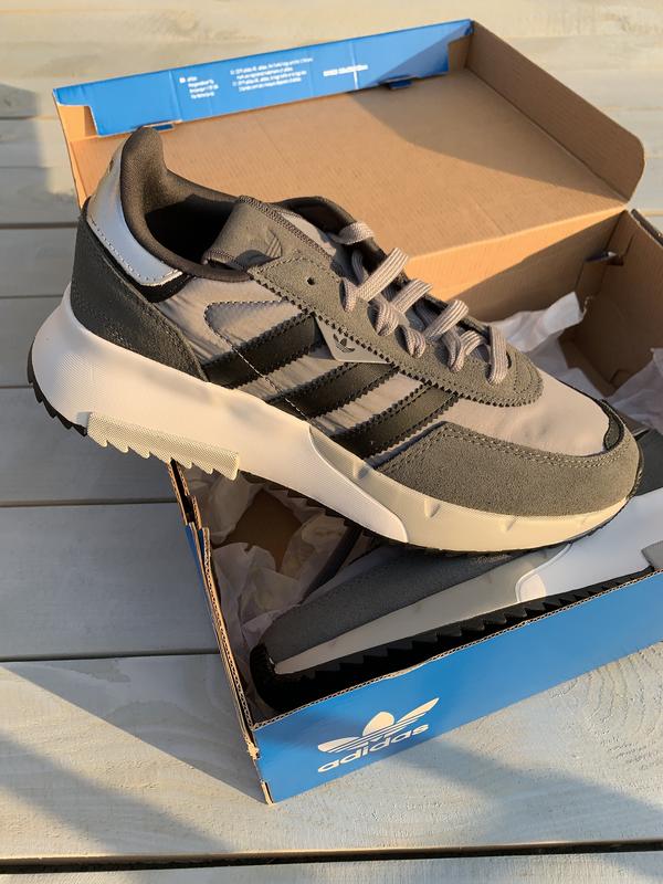 Оригинал adidas retropy f2 оригинальние мужские кроссовки адидас — цена ...
