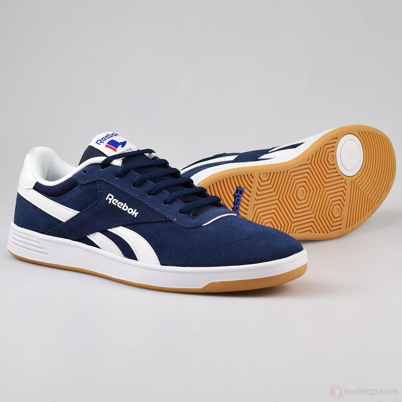 reebok royal slam