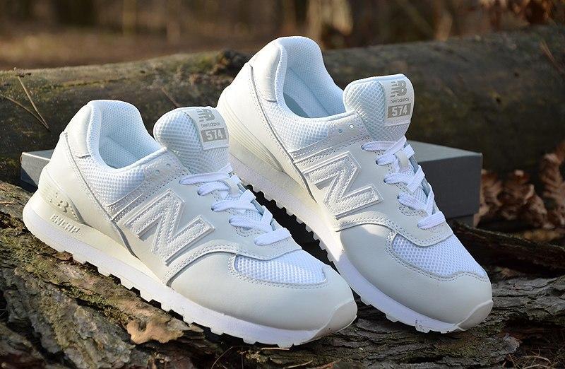 new balance 534