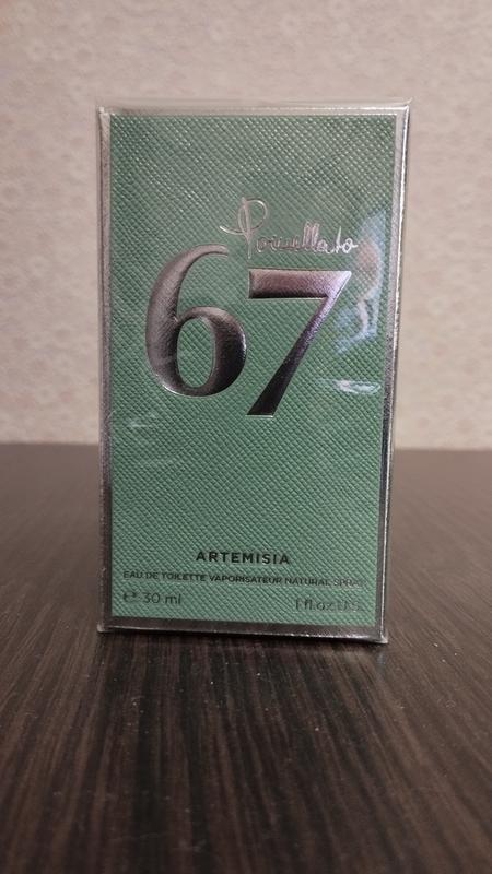 Pomellato 67 artemisia — цена 1450 грн в каталоге Туалетная вода