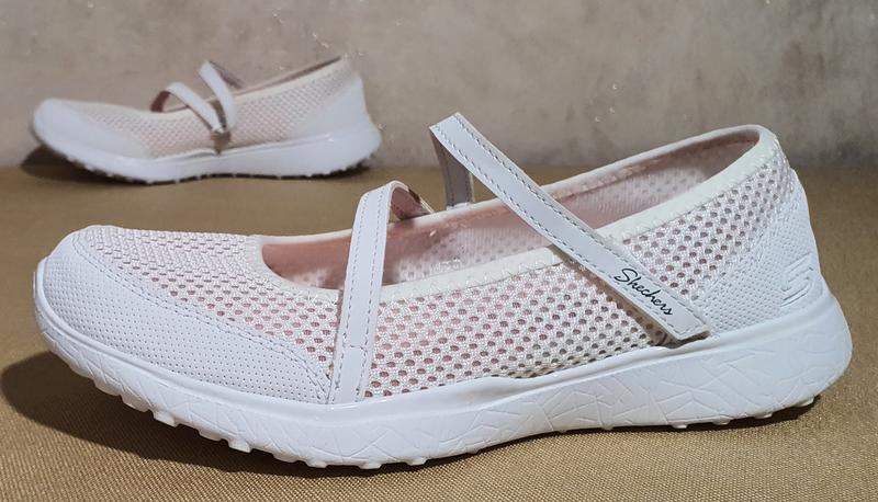 Skechers microburst pure elegance 2025