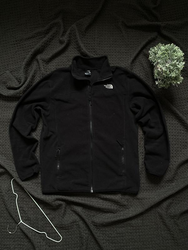 Чоловіча фліска the north face — ціна 550 грн у каталозі Кофти Купити ...
