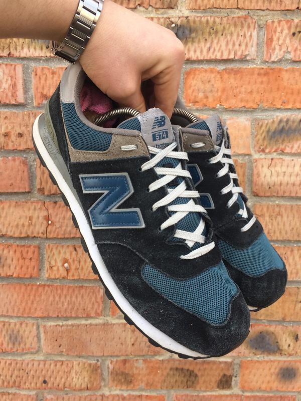 new balance 574 47.5