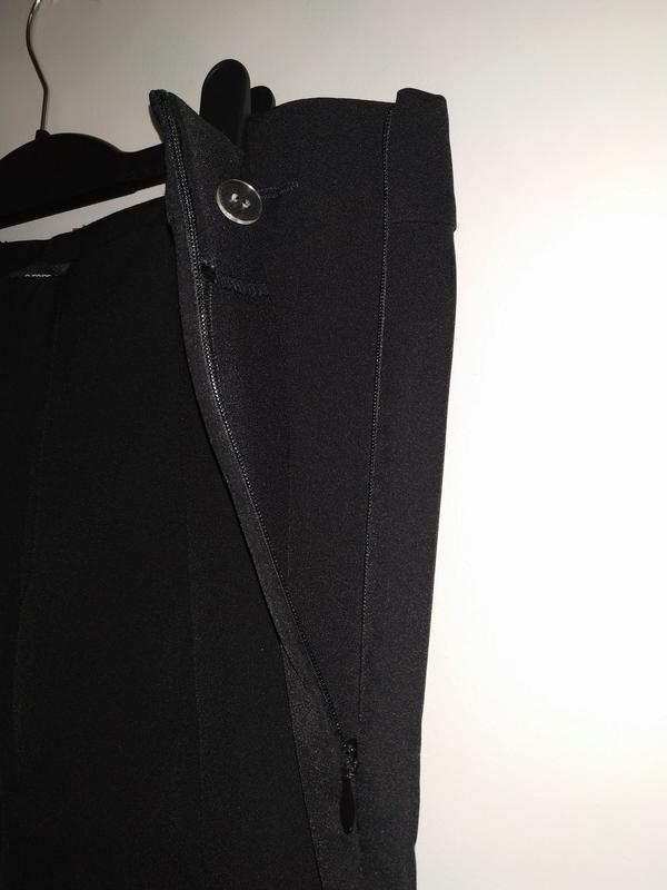 june skinny fit comma