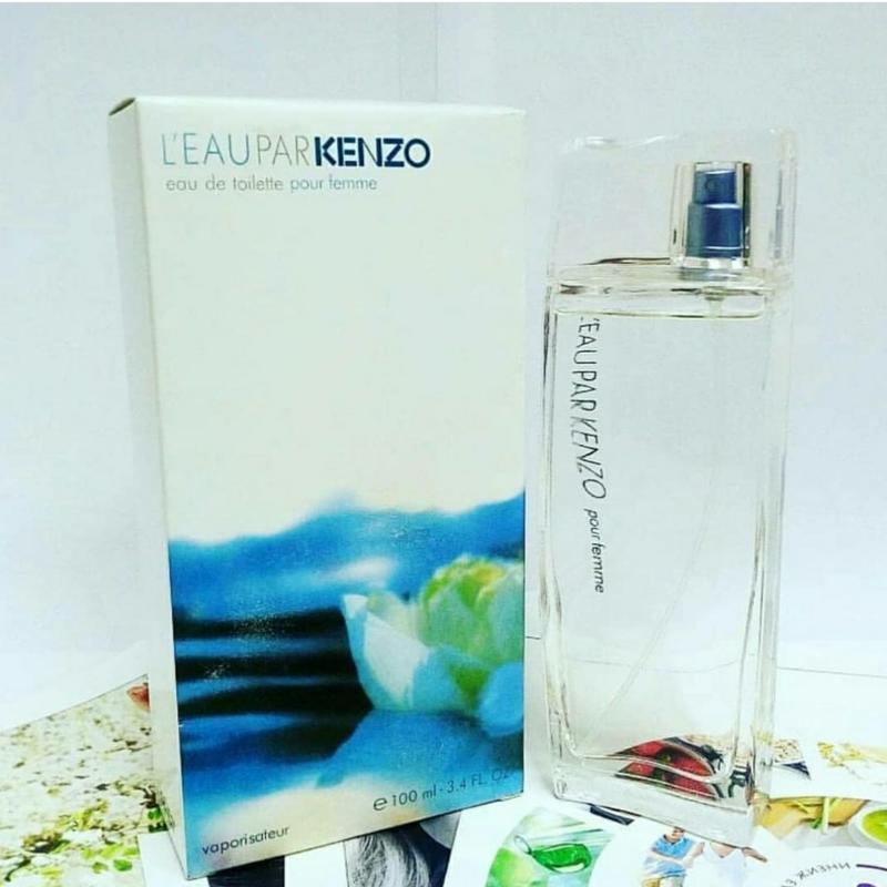 Kenzo l eau pour отзывы. Kenzo l'Eau par. Kenzo l'Eau par femme (100 мл). Leau Kenzo pour femme 100 мл. Kenzo l'Eau par Kenzo.