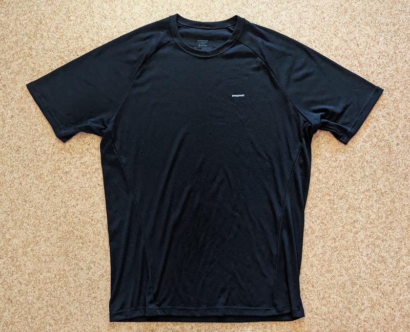 Patagonia lightweight capilene base layer hotsell