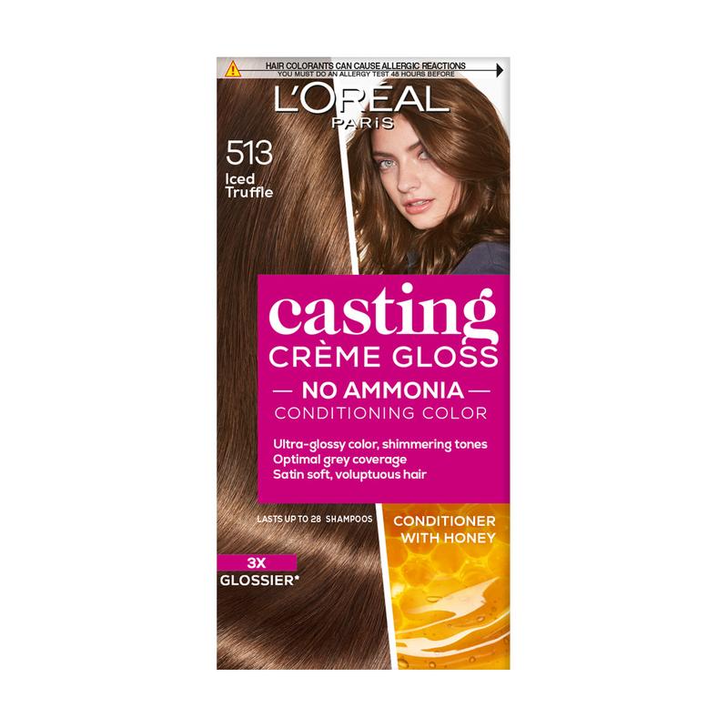 L Oreal Paris Casting Creme Gloss