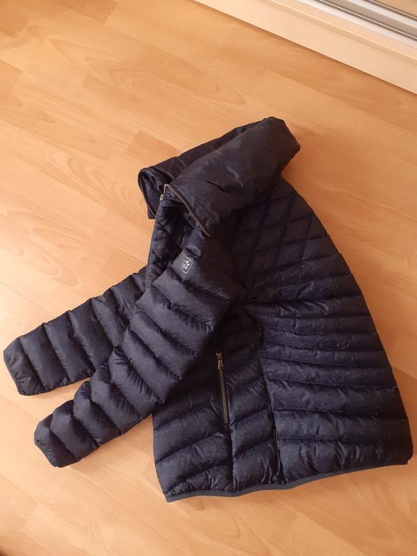 Jack wolfskin clearance richmond hill jacket