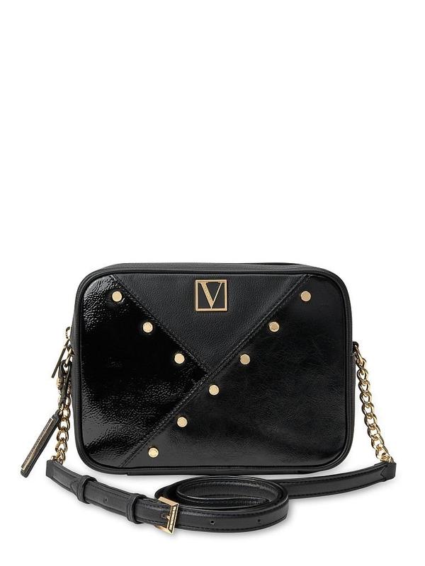 Сумочка cross body від victorias secret вікторія сікрет виктория сикрет ...