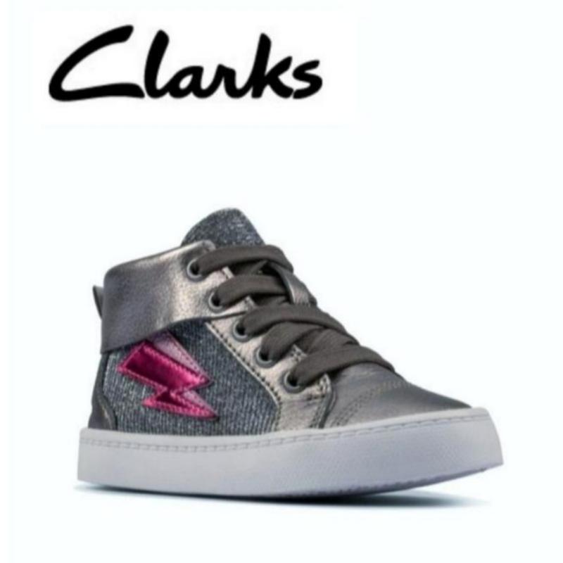 Clarks eu hotsell