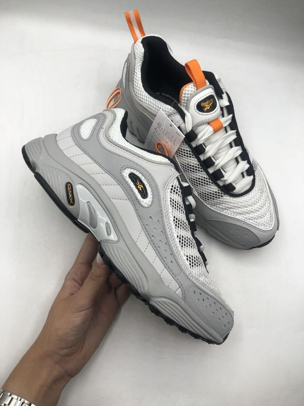 Кроссовки reebok daytona dmx ii (dv7254) оригинал — цена 1880 грн в  каталоге Кроссовки ✓ Купить мужские вещи по доступной цене на Шафе |  Украина #134135362