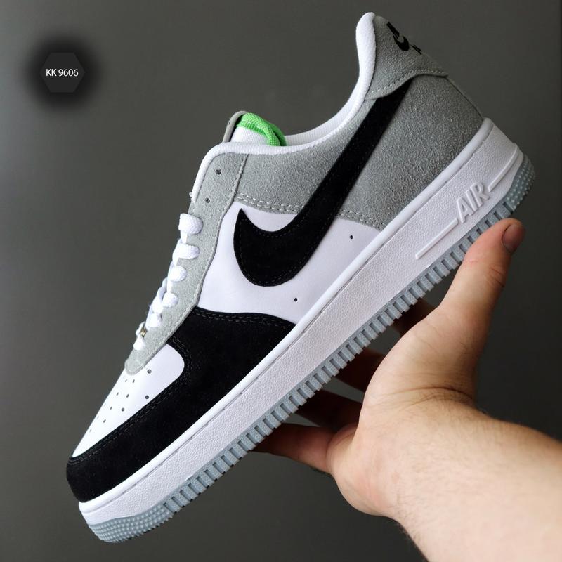 Nike suede on sale