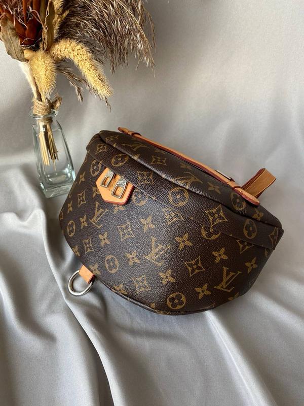 Louis Vuitton 1998 pre owned Speedy mini bag 134147205 louis vuitton bumbag brown 1390