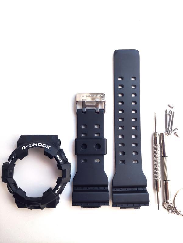 Ga 700 bezel sale