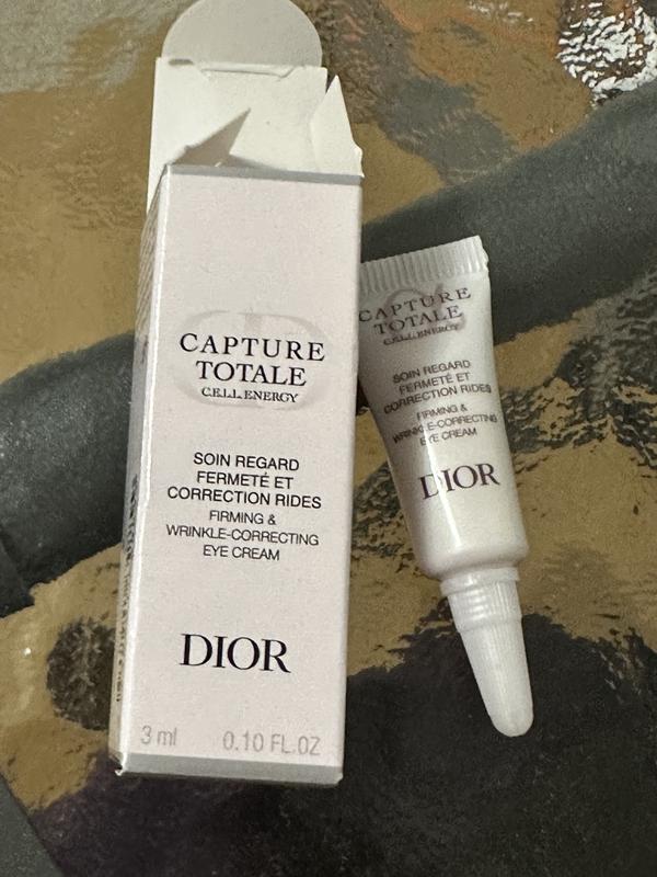 Dior capture multi perfection creme hotsell