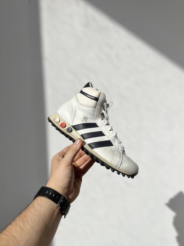 adidas jogging high 2 vintage Adidas 499