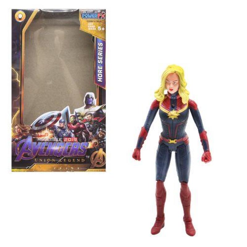 2019 union legend 14 avengers marvel 144