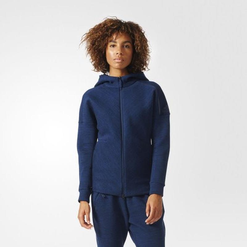134220689 adidsa zne hoodie 2 1500 T shirt a Manches Courtes Ridge