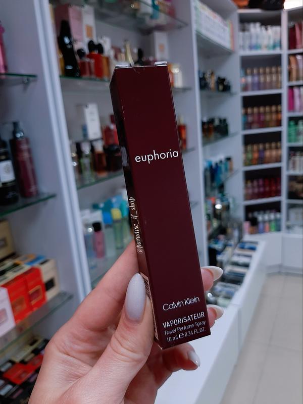 Пробник парфюм женский euphoria 💜! — цена 85 грн в каталоге Пробники ...