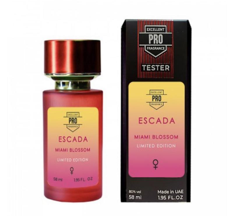 Escada miami blossom — цена 250 грн в каталоге Духи Купить товары для ...