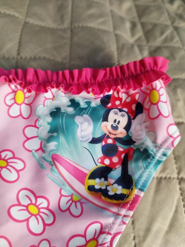 Плавки для девочки disney / детские плавочки — цена 150 грн в каталоге ...