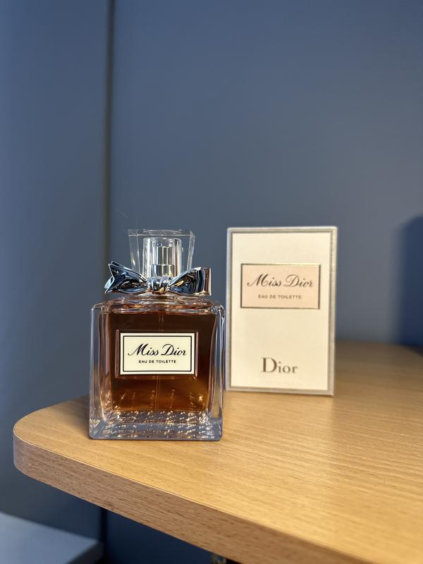 christian dior miss dior eau de toilette 100 3348901419369 3000 134256628