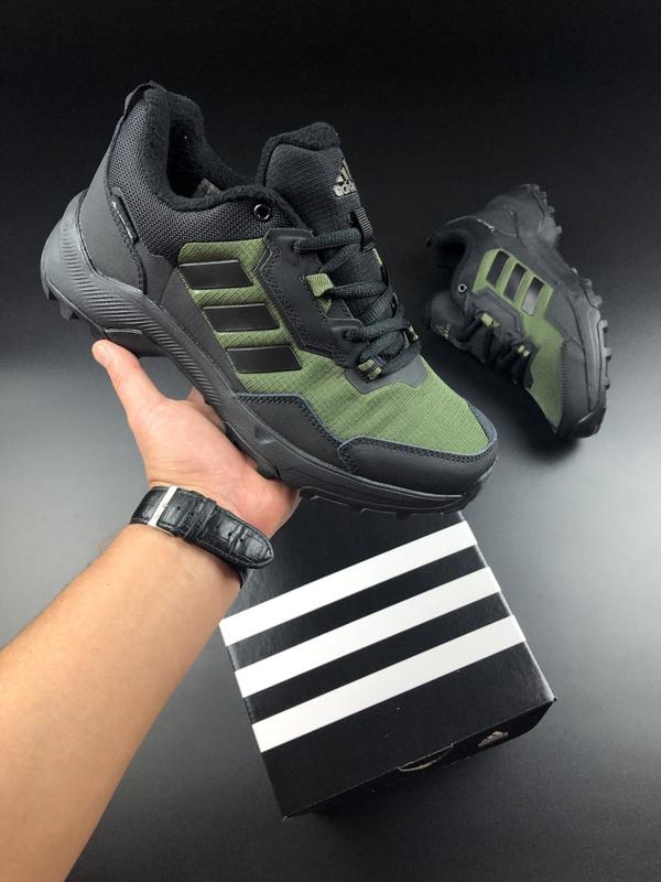 Adidas clearance haven army
