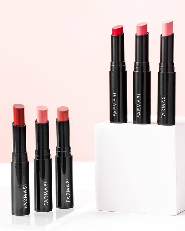 Помада-стик farmasi lip stylo — цена 249 грн в каталоге Помада для губ ...