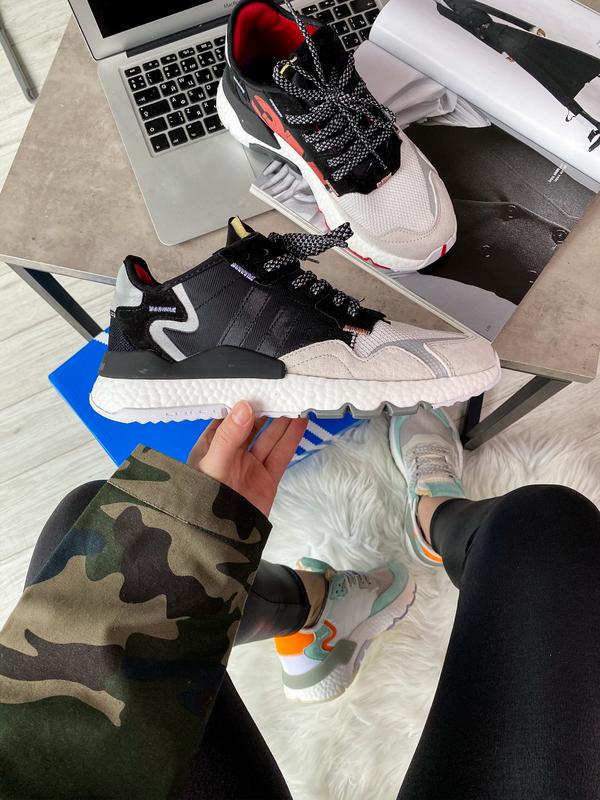 Adidas Note Jogger 3m