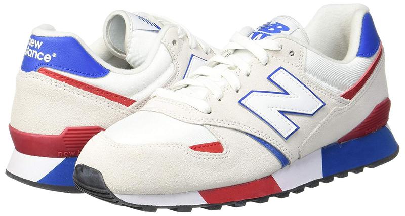 Кроссовки new balance 446 / u446smwb — цена 1800 грн в каталоге Кроссовки ✓  Купить мужские вещи по доступной цене на Шафе | Украина #33183123