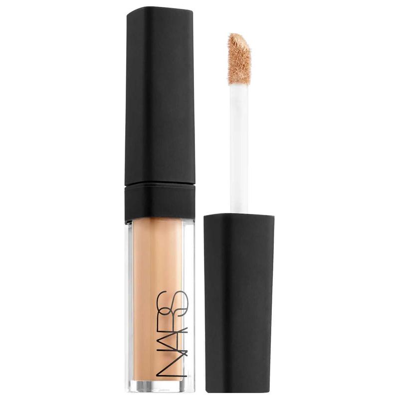 Nars radiant creamy concealer консилер нарс мини — цена 595 грн в ...